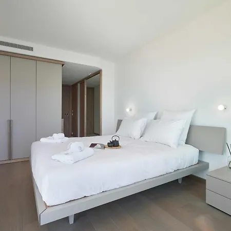 Fabulous 94m2 - 2br4p With Terrace - First Croisette 502 * Cannes