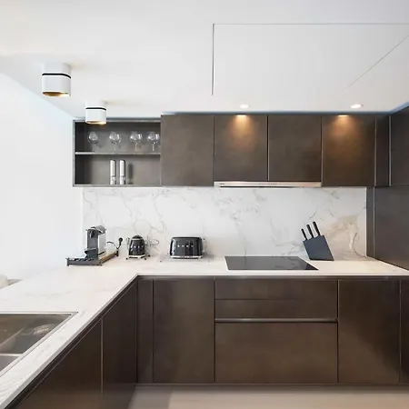 Fabulous 94m2 - 2br4p With Terrace - First Croisette 502 * كان