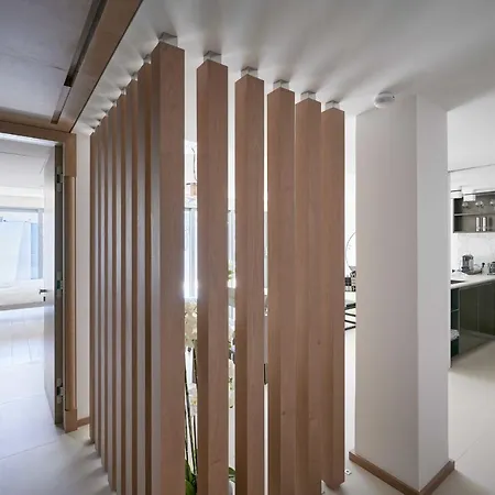 Fabulous 94m2 - 2br4p With Terrace - First Croisette 502 *